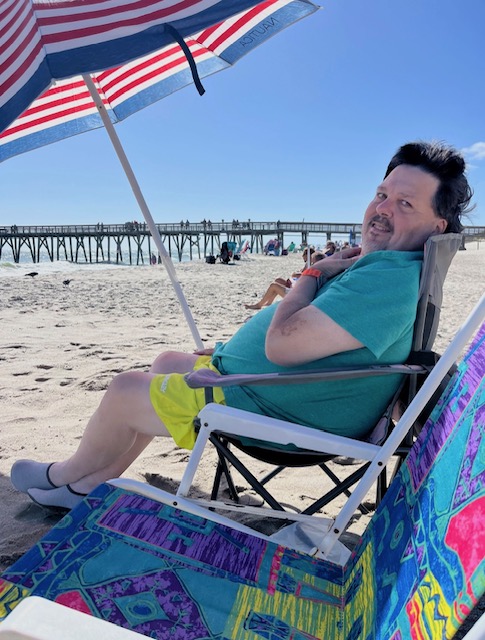 Michael  Povlich Obituary on Michigan Memorial Funeral Home